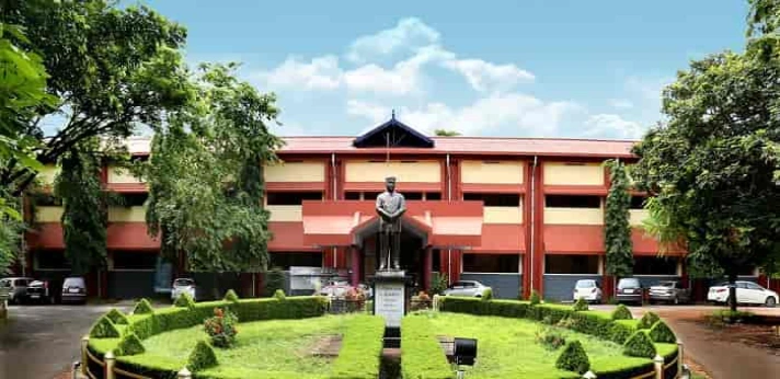 Vaidyaratnam PS Varier Ayurveda College Kottakkal 2024-25: Admission, Courses, Fees, Cut-off etc.