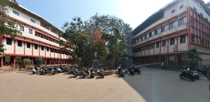 Vasantdada Patil Ayurvedic College