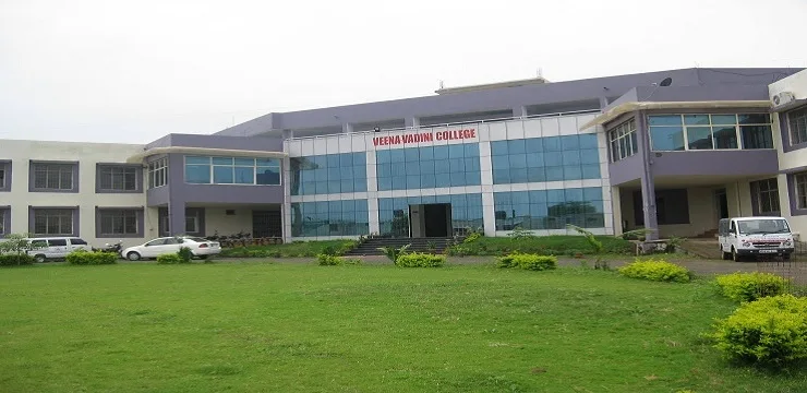 Veena Vadini Ayurvedic College Bhopal 2024-25: Admission, Course, Fees, Cutoff, Counselling etc.