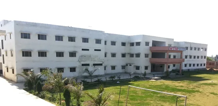 WTM Ayurvedic Medical College & Hospital