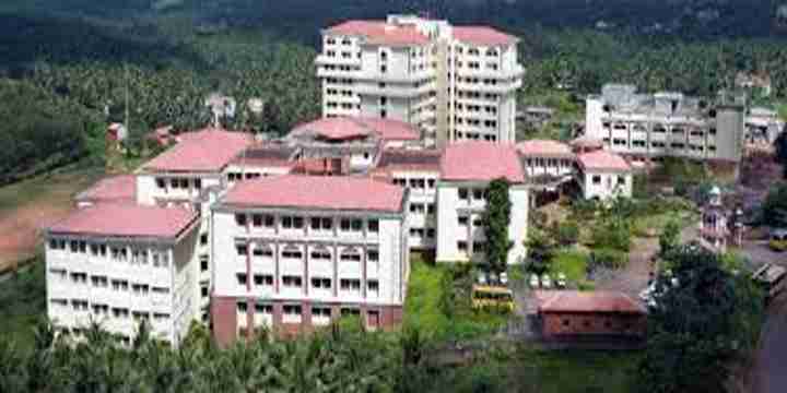 Yenepoya Ayurvedic Medical College & Hospital, Dikshin Kannada