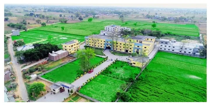 kalawati ayurvedic medical college kasganj