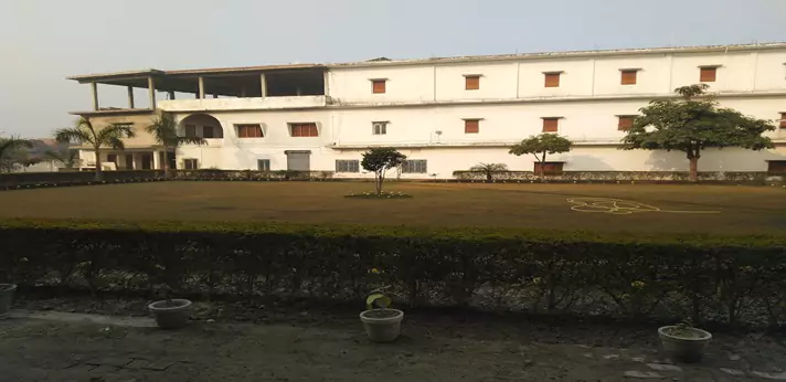 SNSK Ayurvedic Medical College