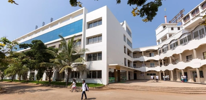 Annasaheb Dange Ayurved College Sangli 2024-25: Admission, Courses, Fees, Cutoff etc.