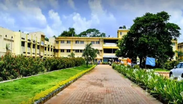 Ayurveda Mahavidyalaya Hubli 2024-25: Admission, Course, Fees, Cutoff, Counselling etc.