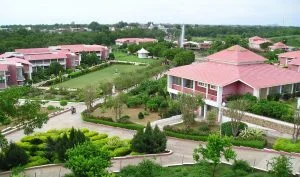 Deendayal Research Institute Chitrakoot 2024-25: Admission, Courses, fees, cutoff etc.