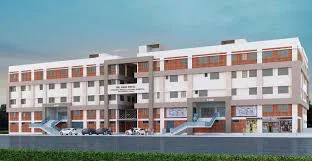 Dr. Ravi Patil Ayurvedic Medical College and Hospital, Balagavi