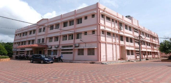 Gopabandhu Ayurved Mahavidyalaya Puri 2024-25: Admission, Course, Fees, Seat, Cutoff etc.