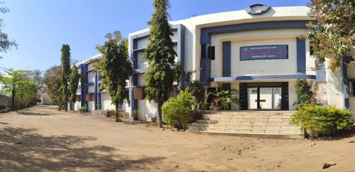 KDMG Ayurvedic College Jalgaon 2024-25: Admission, Courses, Fees, Cutoff etc.