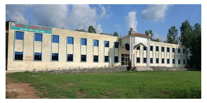 Kritika Ayurvedic Medical College Bareilly