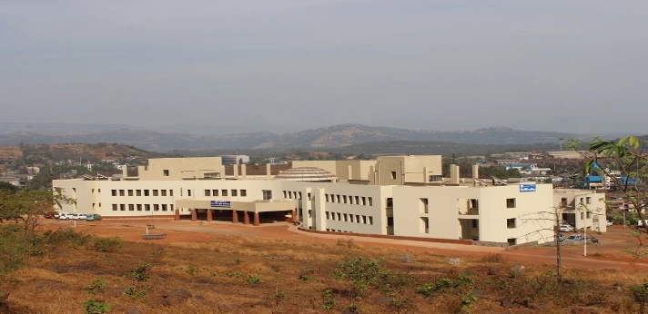 MES Ayurvedic College Ratnagiri