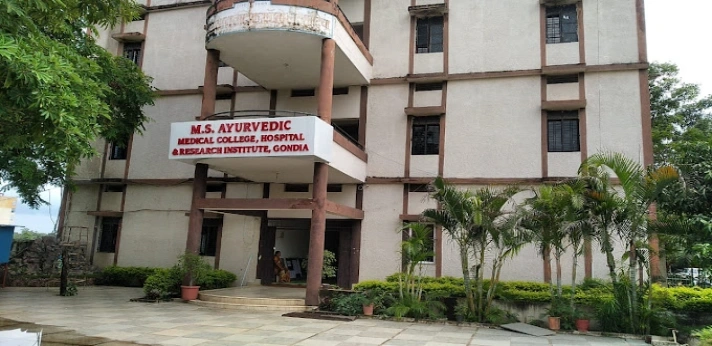 Mahadeorao Shivankar Ayurved Medical College Gondia 2024-25: Admission, Courses, Fees, Cutoff etc.