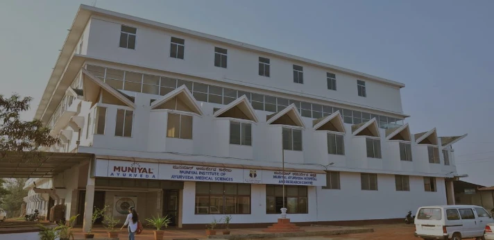 Muniyal Institute of Ayurveda Medical Sciences Manipal 2024-25: Admission, Course, Cutoff, Fees, Counselling etc.