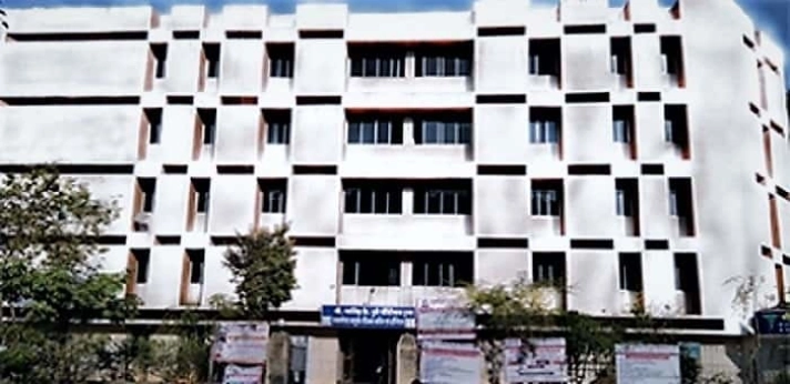 Nalasopara Ayurveda Medical College