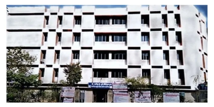 Nalasopara Ayurveda Medical College