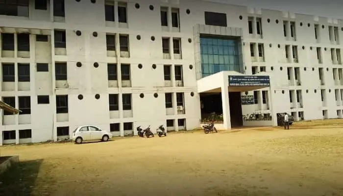 Rajiv Gandhi Ayurvedic Medical College Karnataka