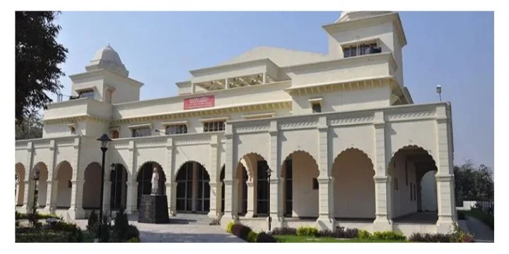 Rishikul Ayurvedic College Haridwar