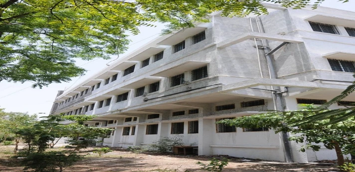 Shri Ayurved Mahavidyalaya Nagpur