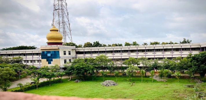 SS Ayurvedic College Haveri