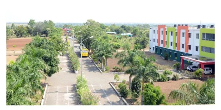 Sai Ayurveda Medical College and Research Institute Aurangabad