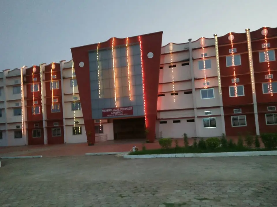 Sardar Patel Ayurvedic Medical College Balaghat