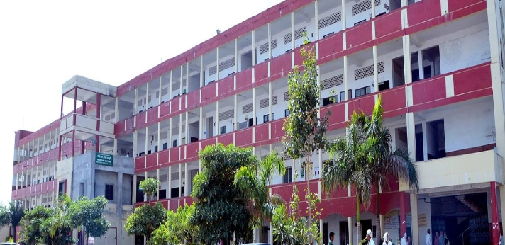 Shri KR Pandav Ayurved College Nagpur 2024-25: Admission, Courses, Fees, Cutoff etc.