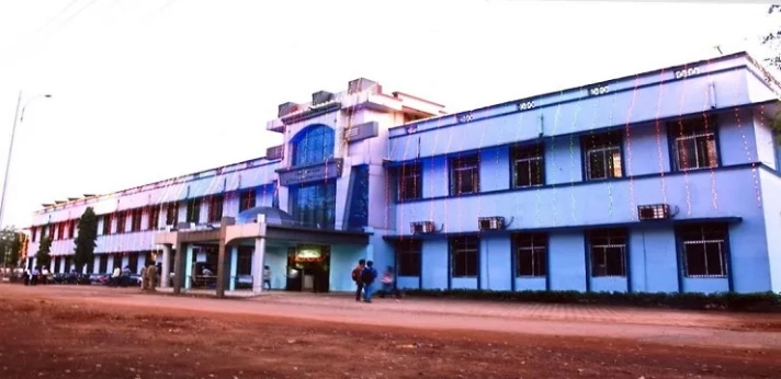 Shree Narayan Govt Ayurved College Raipur 2024-25: Admission, Courses, Fees, Cutoff, etc.