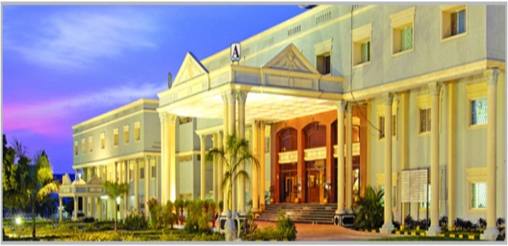 Sri Sairam Ayurveda Medical College Chennai