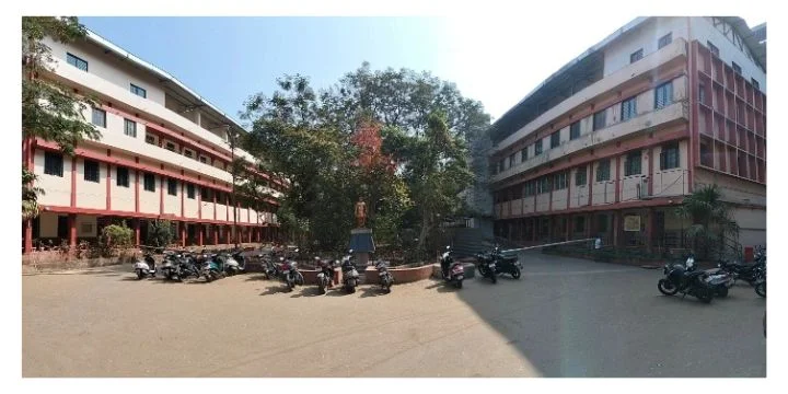 Vasantdada Patil Ayurvedic College
