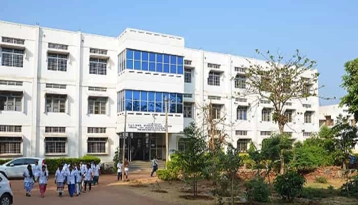 Veer Pulikeshi Ayurvedic College Bagalkot 2024-25: Admission, Courses, Fees, Cutoff etc