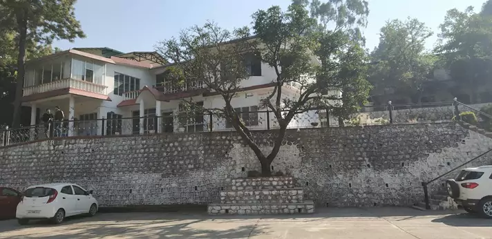 Uttaranchal Ayurvedic College Dehradun