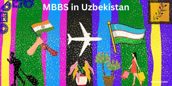 MBBS in Uzbekistan