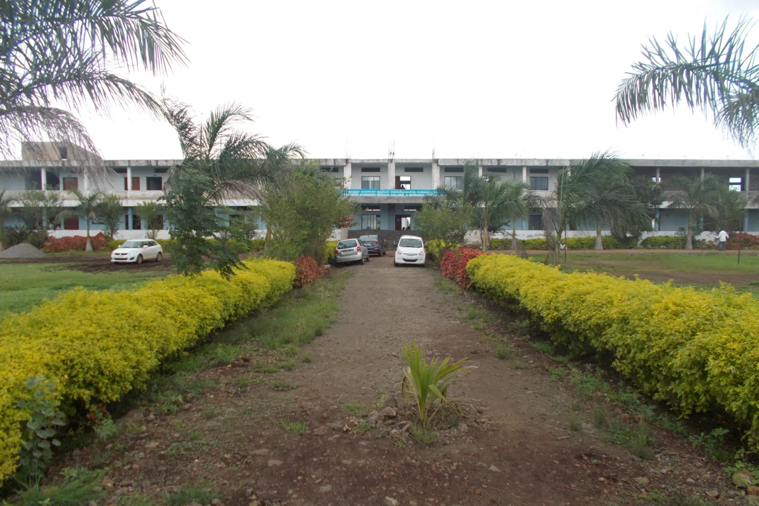 Magadum Ayurvedic Medical College Karnataka