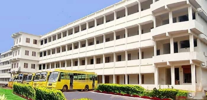 Maria Ayurvedic College Tamil Nadu