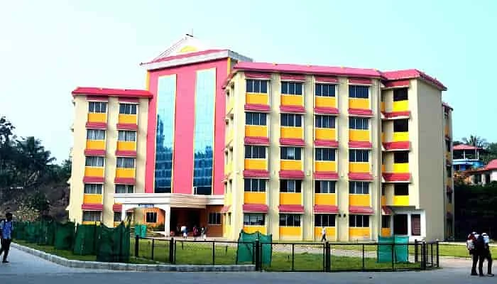 Prasanna Ayurvedic Medical College Belthangady