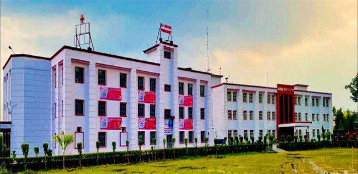 Sanjivani Ayurvedic Medical College Ahmednagar