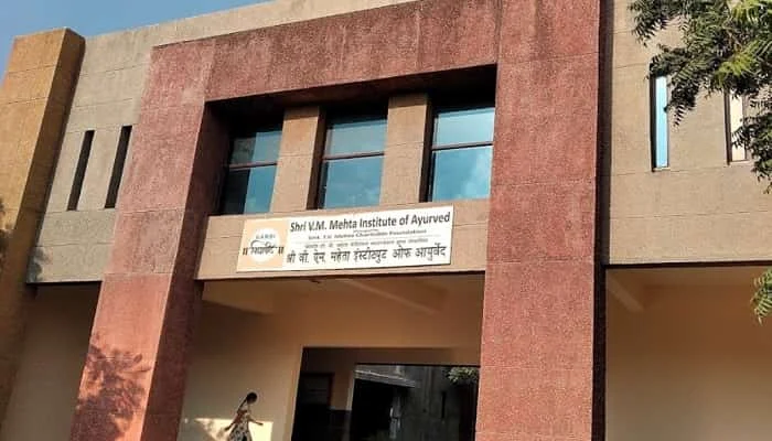 Shri VM Mehta Institute of Ayurved Anandpur 2024-25: Admission, Course, Fees, Cutoff, Intake etc.