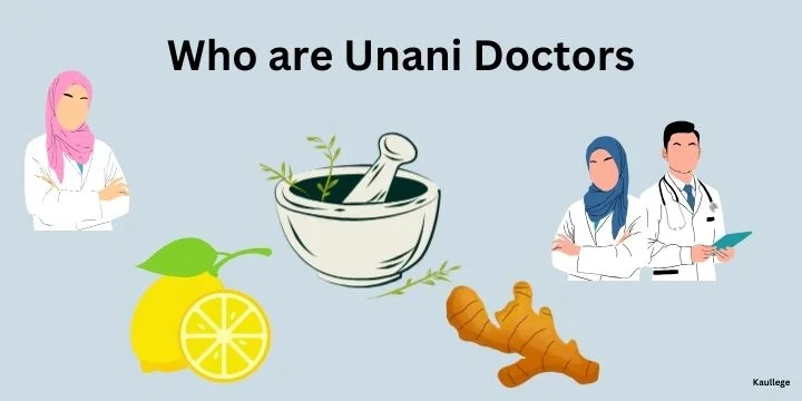 Unani Doctors An Overview