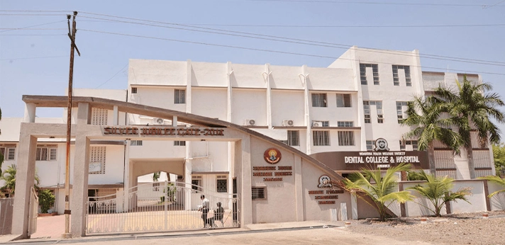 VYWS Dental College Amravati 2024-25: Admission, Courses, Fees, Cutoff, Intake etc.