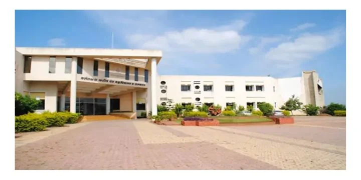 Vasantdada Patil Dental College Sangli