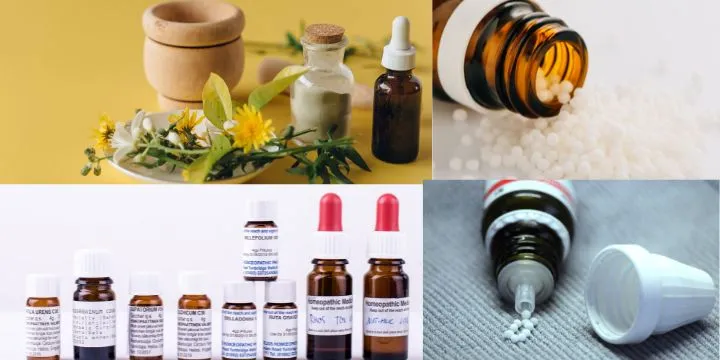 What is Homeopathy