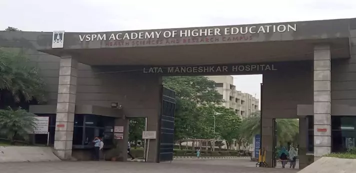 VSPM Dental College Nagpur 2024-25: Admission, Courses, Fees, Cutoff, Intake etc.