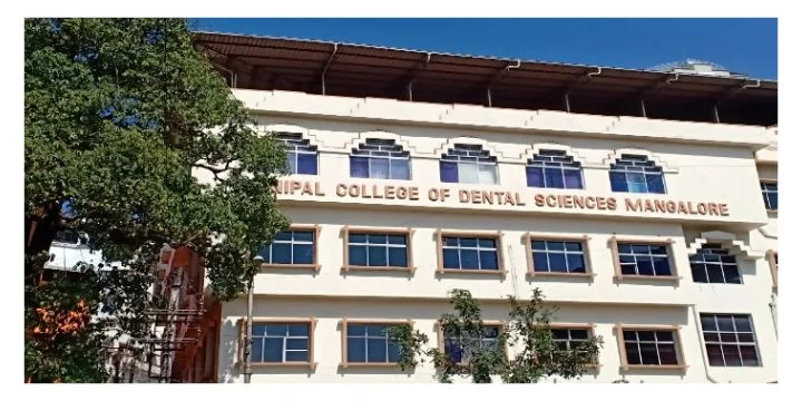 Manipal Dental College