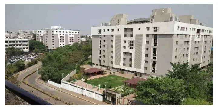 DY Patil Medical College Pune