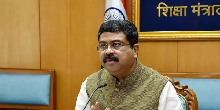 Dharmendra Pradhan Final Decision on NEET UG