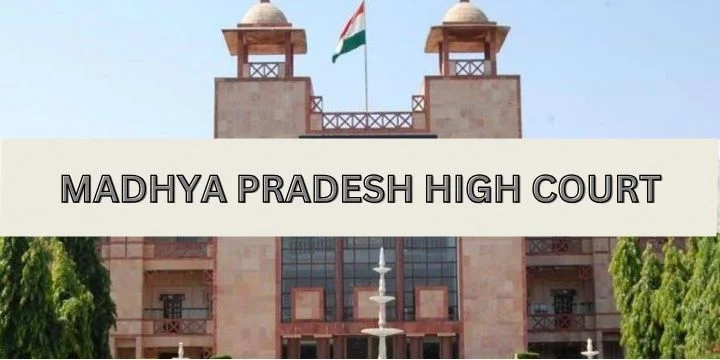 MP High Court Issues Notice