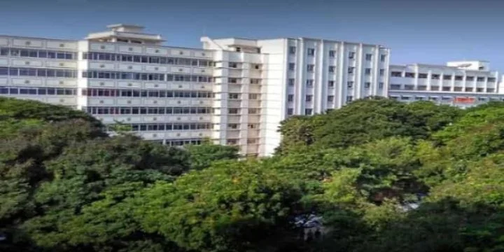 SRM Dental College Ramapuram