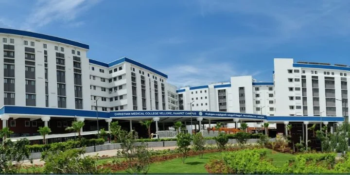 CMC VELLORE ADMISSION