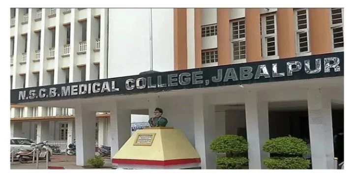 NSCB Medical College Jabalpur