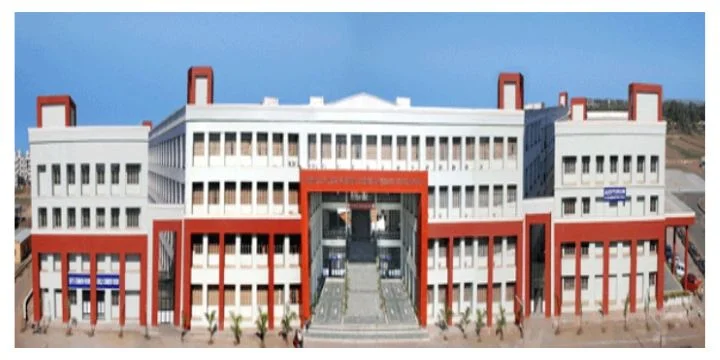 Peoples college of Medical Sciences Bhopal
